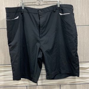 Big and tall PGA Golf Shorts SZ 46